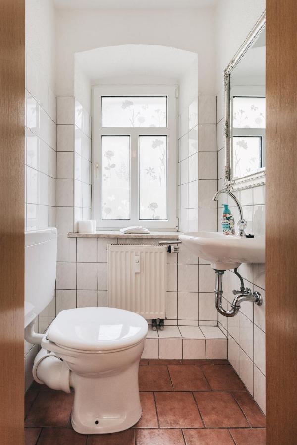 Ferienwohnungen Koenigstein Kültér fotó