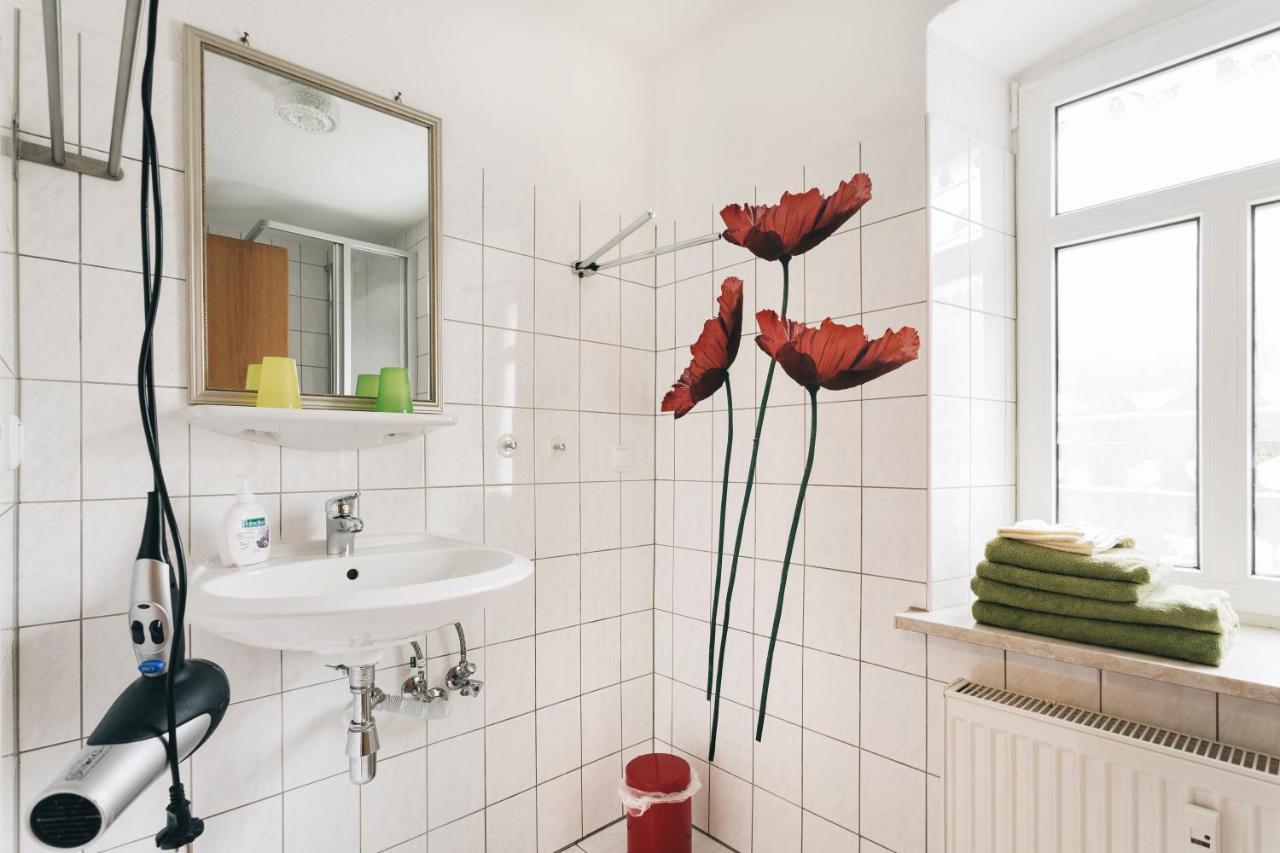 Ferienwohnungen Koenigstein Kültér fotó